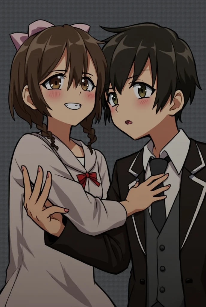 Killing a boy together 2