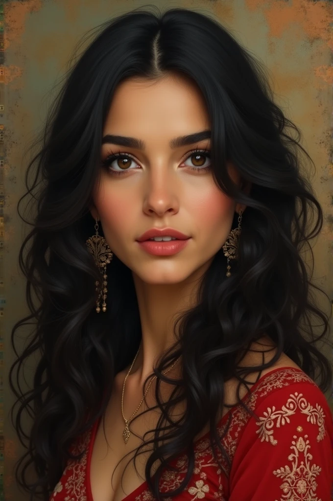A picture of Dolly Mokhastam