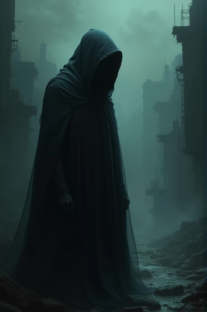 Dark X Predictor