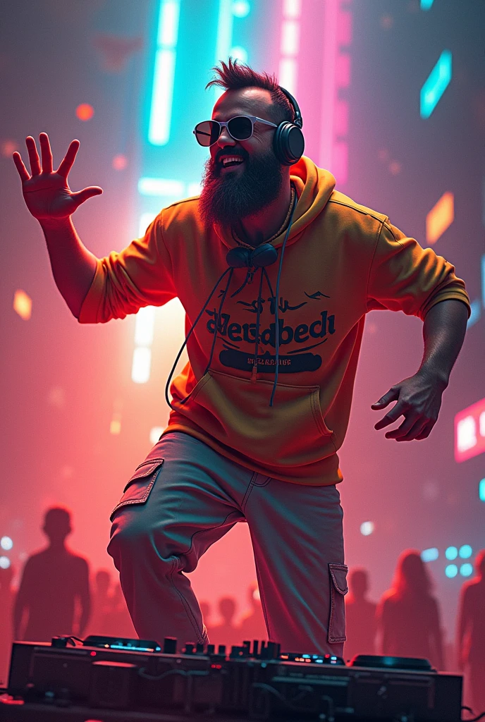 Create An Image With A Sound And The Name Lukinhas Mp3