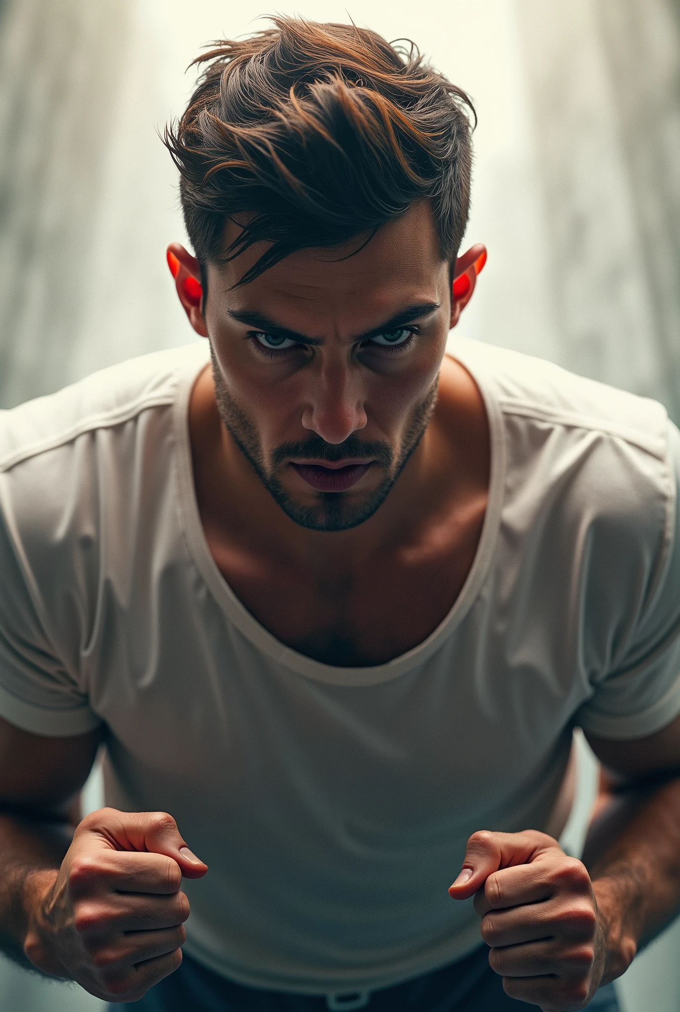 motivation in focus