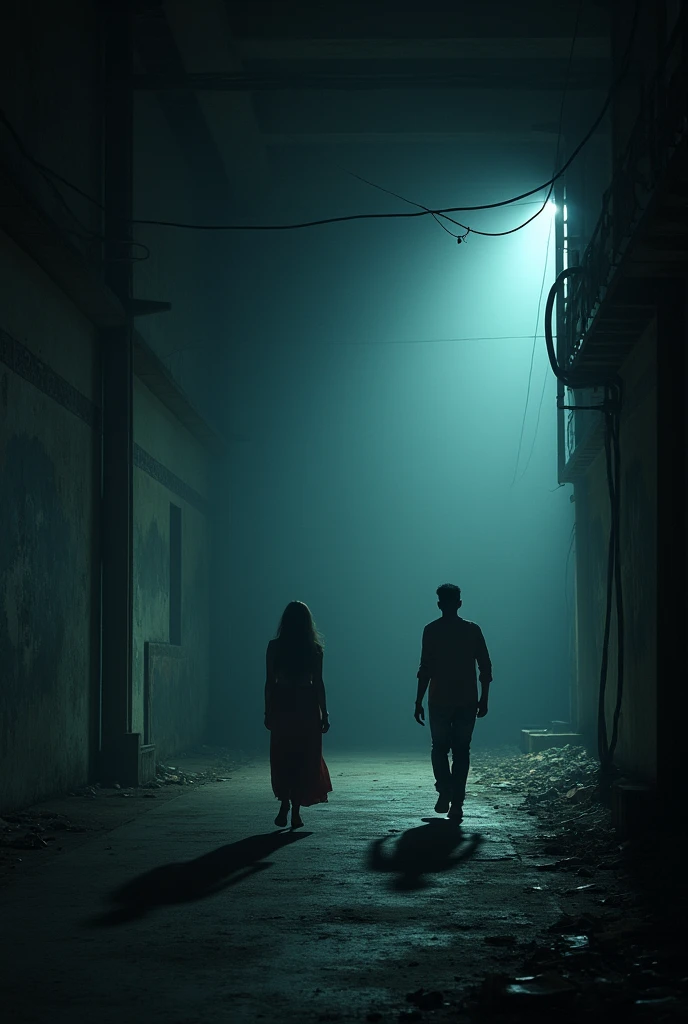 Bareera Fatima hurried through the dimly lit streets of Karachi, her heart racing. She had received a cryptic message from her brother, Muhammad Mustufa, telling her to meet him in an abandoned warehouse on the outskirts of the city. The message had been brief and unnerving: "I need your help. Don't tell anyone."When Bareera arrived at the warehouse, she found Mustufa pacing anxiously, his face pale and drawn.