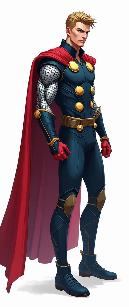 Help me generate an AI game art application analysis，Similar to long PDF，Portfolio format，Don&#39;t need too many colors，Be formal, Marvel's thor, The combination of Huawei&#39;s White background，Need to include typographic elements，Design elements, etc.，Novel board style，Reference dribbble，Behance and other creative websites。
