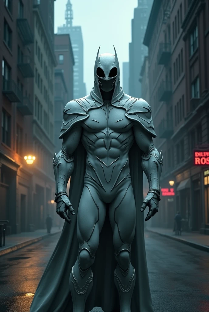 Moon Knight