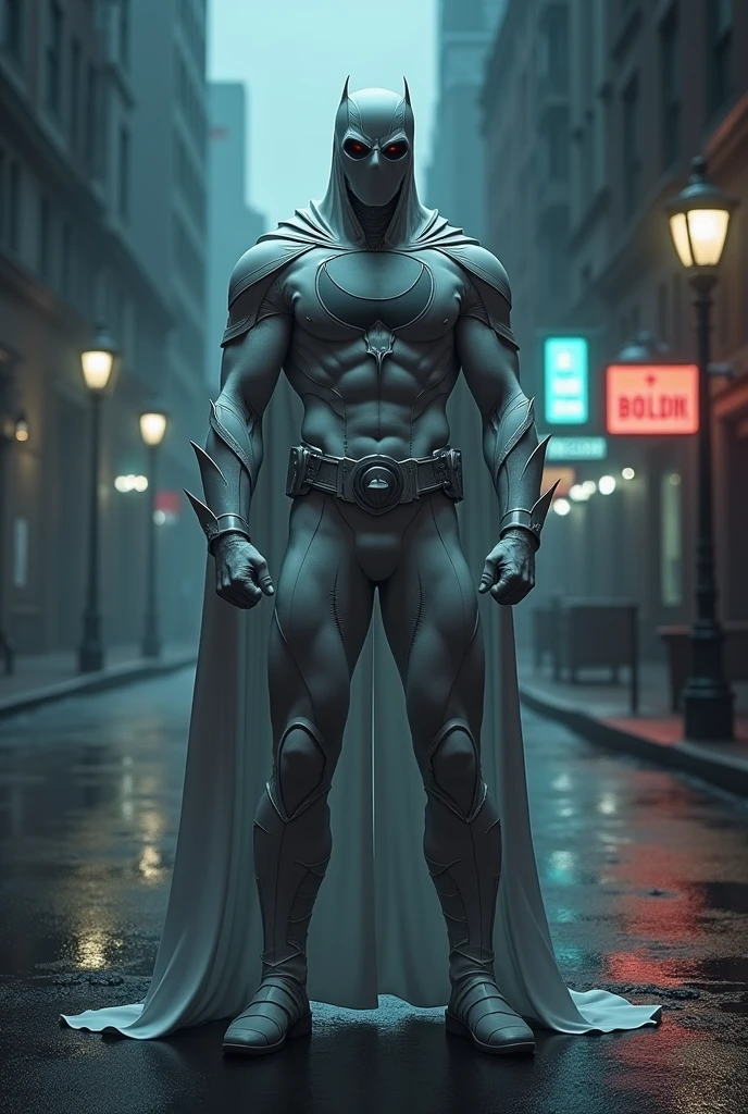 Moon Knight