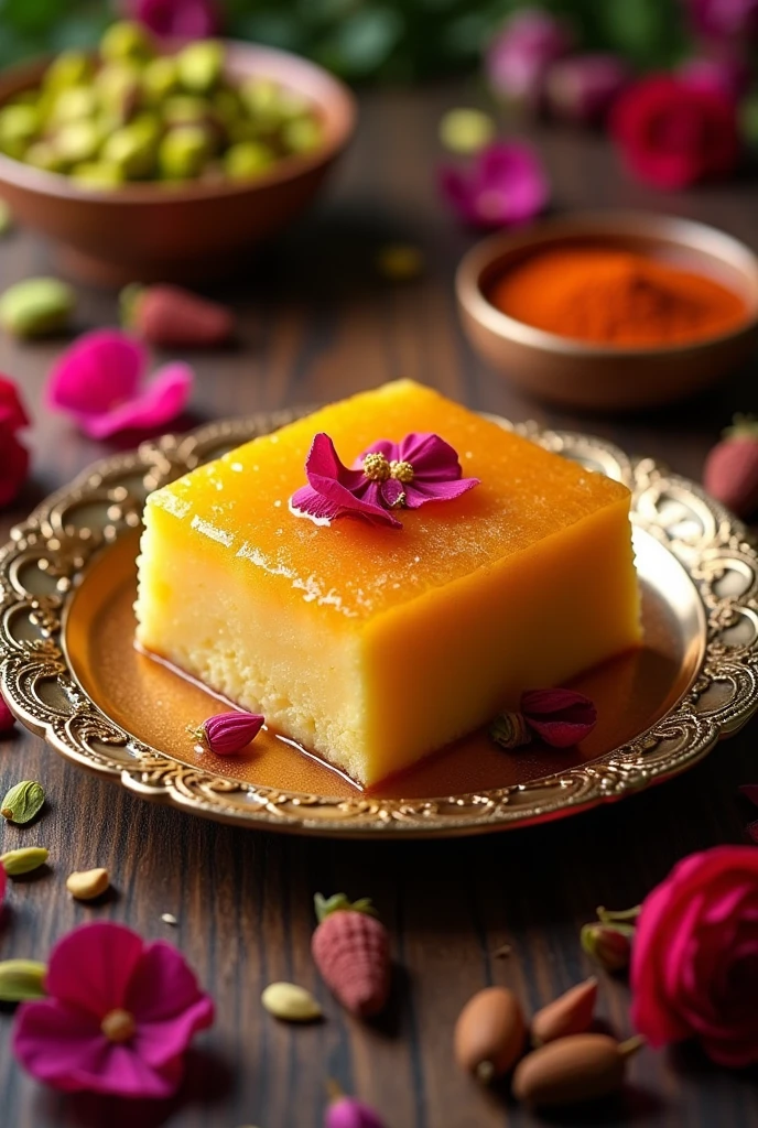 Hajar ka halwa