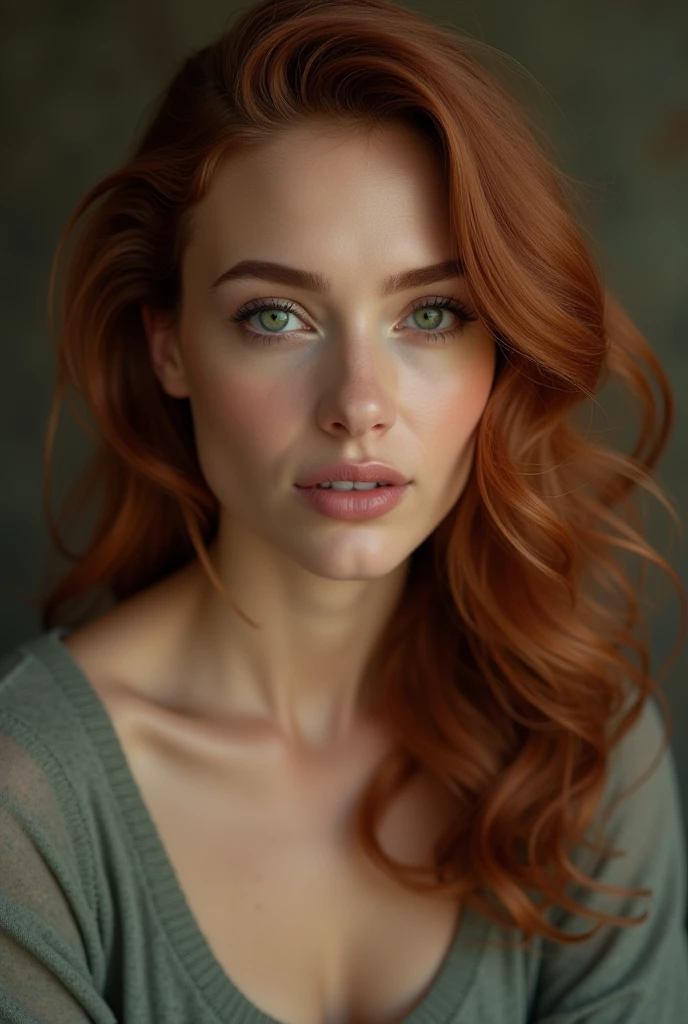 Woman, About 30s