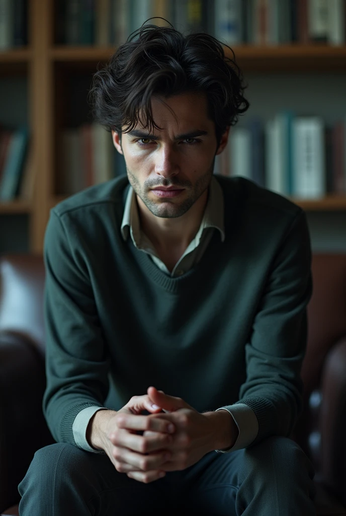 Psychopathy , Handling, therapy
