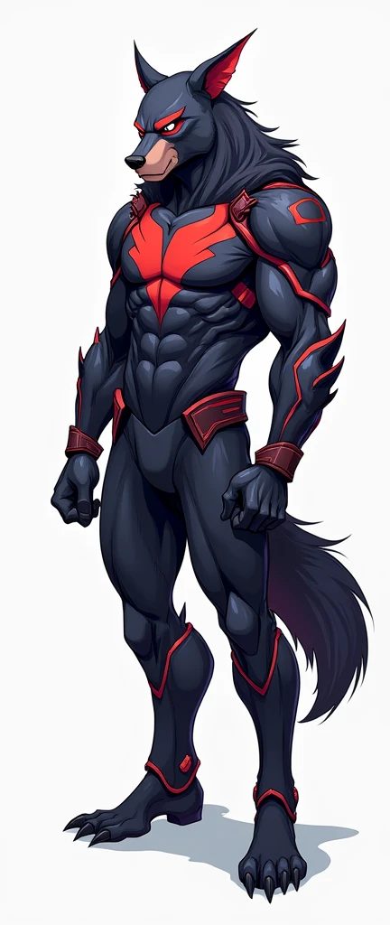 Help me generate an AI game art application analysis，Similar to long PDF，Portfolio format，Don&#39;t need too many colors，Be formal, Marvel's Werewolf, The combination of Huawei&#39;s White background，Need to include typographic elements，Design elements, etc.，Novel board style，Reference dribbble，Behance and other creative websites。