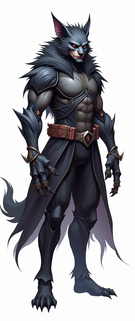 Help me generate an AI game art application analysis，Similar to long PDF，Portfolio format，Don&#39;t need too many colors，Be formal, Marvel's Werewolf, The combination of Huawei&#39;s White background，Need to include typographic elements，Design elements, etc.，Novel board style，Reference dribbble，Behance and other creative websites。