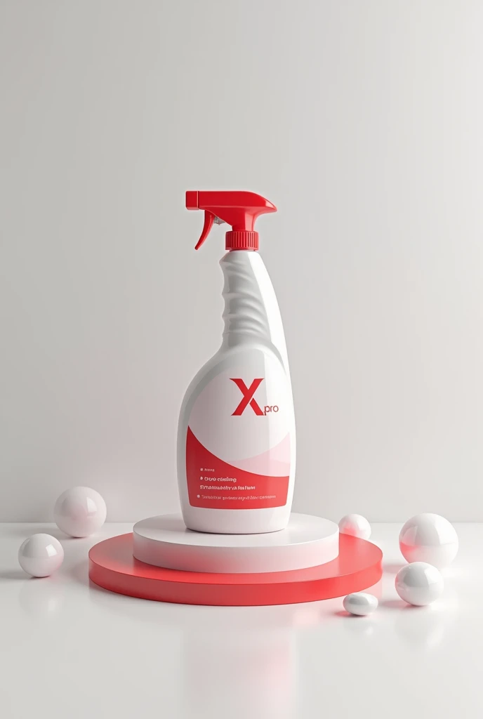 There is a bottle of liquid，There is a liquid dropper on it, high quality topical render, 3 d product render, textured base ; product image, Product rendering, professional product shot, Product photography 4 K, commercial product photography, detailed white liquid, product design render, product design shot, close-up product photo, dramatic product shot, Product photography, professional product photo