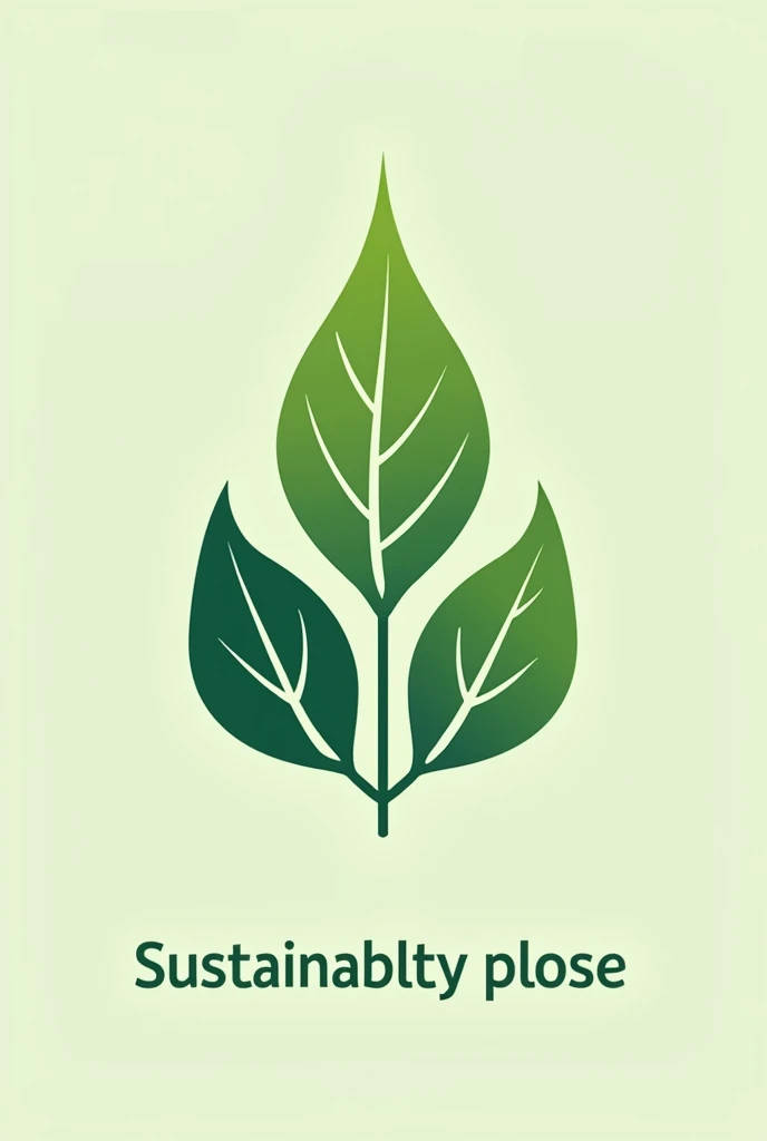 Create a sustainable small business slogan that conveys the company&#39;s mission or values