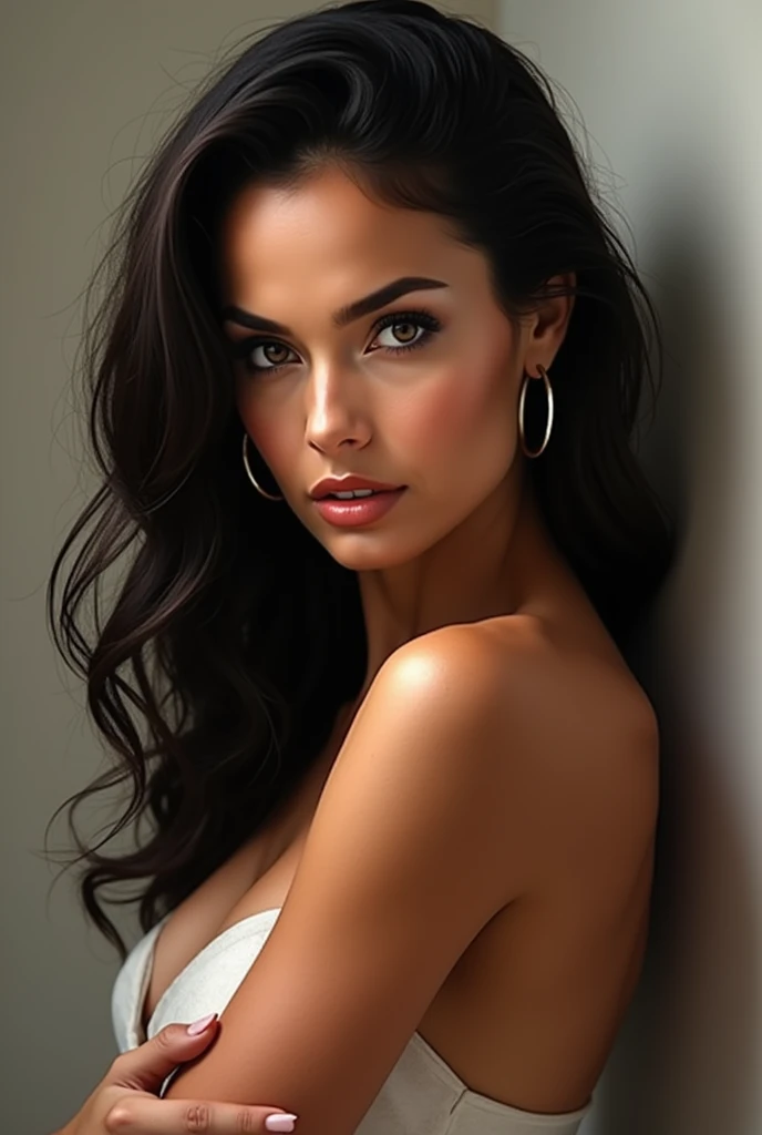 adriana lima