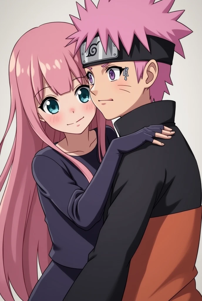 Naruto rape sakura