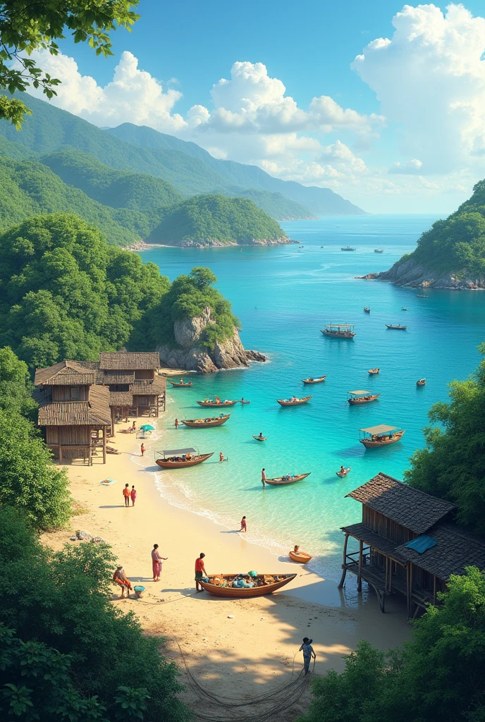 Bach Tham Ninh