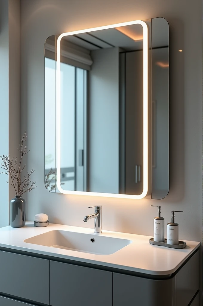 Smart Mirror