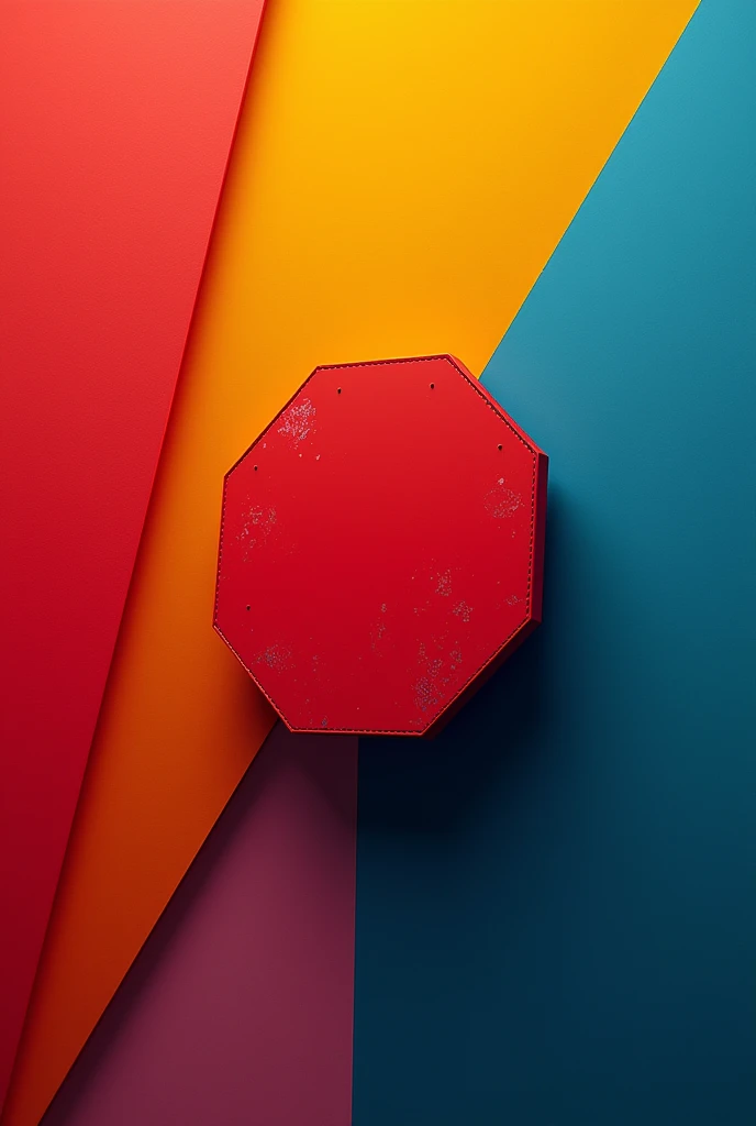 Mobile wallpaper stop decil