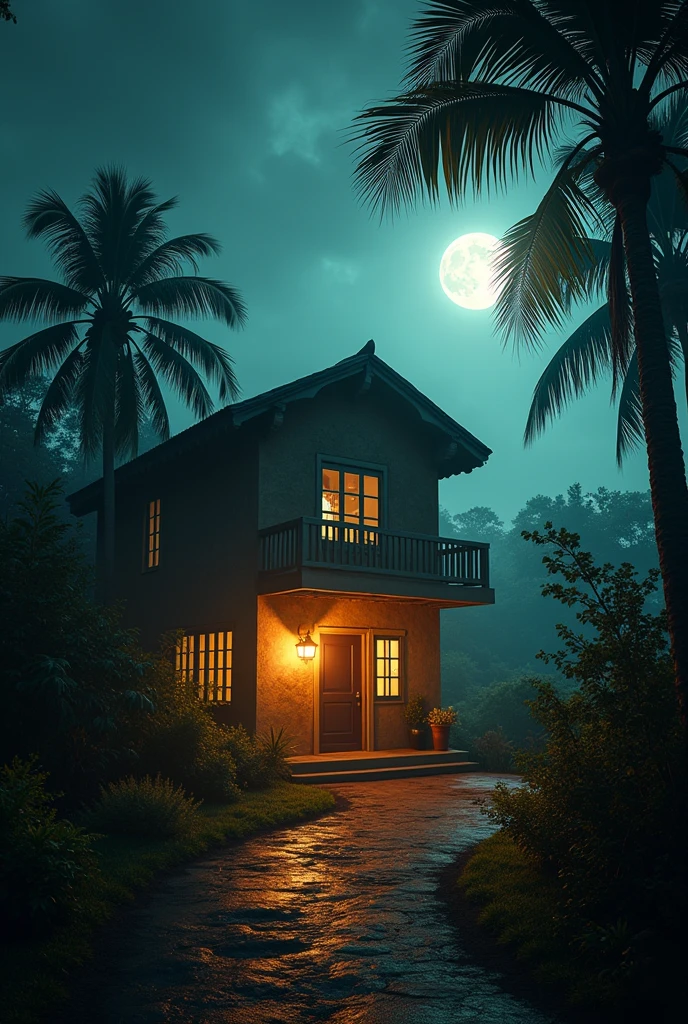 Titre : LES PORTES INFERNAUX
Histoire :
Une famille black décide de passer leur vacances dans leur nouvelle maison en Haïti. Mais de jour en jour ils découvrent qu ils se sont installés dans l enfer sur terre . Avec la maison maudite avec un demon