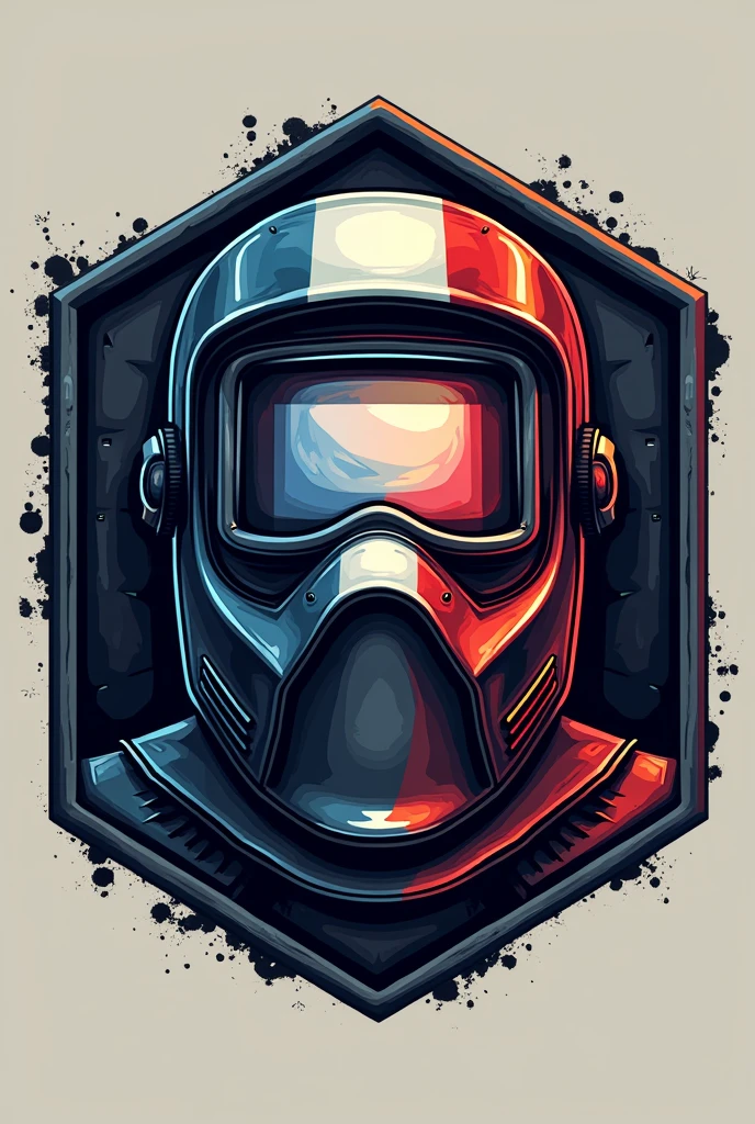 Newbie logo, mig welding, name pro welding , welder mask, chilean flag,