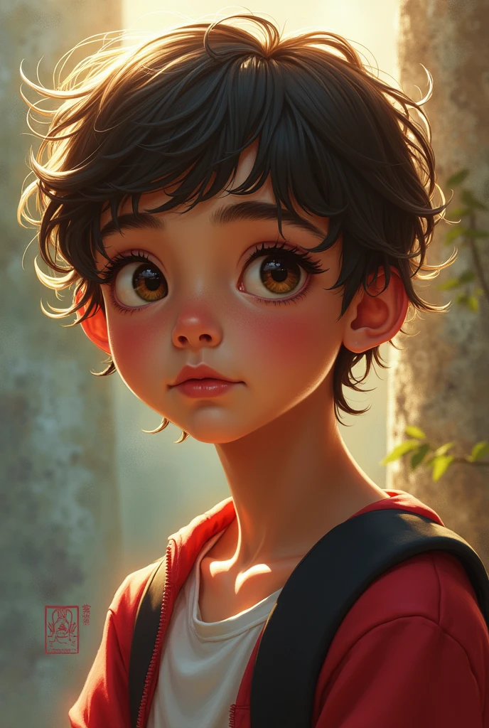 adolescent
