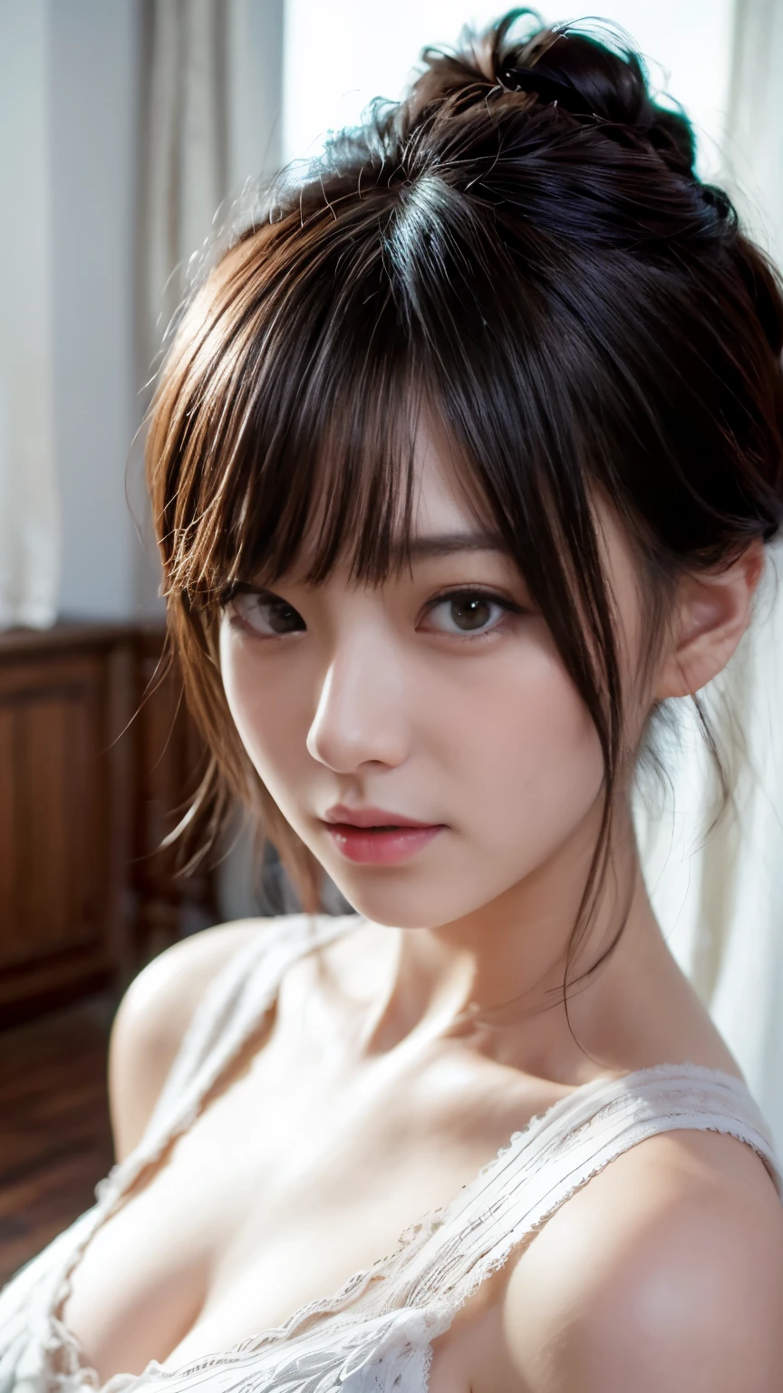 (最高qualityのディテール)、Realistic、8K Ultra HD、High resolution、(one person's:1.2),(Glasses、evil女、witch、Fatal Beauty,attractive美しさ) ,(A supple and powerful physique),(Sensual魅力),(Mysterious charm:1.1),(Big Breasts、attractiveシルエット),The 超detailedな、高qualityのテクスチャ、複雑なdetailed、detailed、非常にdetailedなCG、高qualityの影、detailed 美しく繊細な顔、detailed 美しく繊細な目、Written boundary depth、Ray Tracing、20th Generation、Cute K-Pop Girls、(The Face of Ulzan in Korea)、Thin face、(Urzan-6500-v1.1:0.6)、PurerosFace_v1、Glowing Eyes、Perfect body、 Viewer Display、(最高qualityのディテール:1.2)、Realistic、8K Ultra HD、High resolution、Woman close up, Realistic rendering, 8k artistic german bokeh, attractive, Real Girls, Gurwitz, Gurwitz-style artwork, role play, Realistic 3D style, cgstation Popular Topics,, 8K Portrait Rendering,(truth,truth:1.4),(Sparkling eyes girl:1.2)、Best image quality, 最高quality, Realistic, 超detailedな, Realistic, 4K 8K Ultra HD Full Color RAW Photos, Fujifilm(Medium format), Hasselblad, Carl Zeiss, Incredible dynamic range photography(utility_art:Smooth-768:1.1),High resolution, High pixel count, 明確なdetailed, Clear images, natureな色再現, Noise Reduction, High fidelity, quality, Software Improvements, Upscaling, Optimized Algorithms, Professional-level retouching, lipstick, eyeliner, eye shadow, Beautiful Eyes,Sensual, Iridescent, Shiny, Fantasy, Provocative, Rotten Flesh and Stitches, Monstrous, Horror, Scared, 気味のevilい, 吸Blood鬼, Blood, Elvira Mistress of the Dark, Exposed large breasts, Oily skin , Graves, Blood, Spread your legs、美しい若いwitchのノワール絵画,dark purple lips, evil, evil女, smile, Black Prom Dress, She is coming to you, close, Bright Blue Eyes, Surrounded by swirling pink smoke, Genuine, Attention to detail, Esoteric arachnids lady, Spider Queen, Esoteric arachnids, Combat Stance, ( The body is made with liquid metallic paints in metallic mauve and metallic black.......、It beautifully depicts the female form.......。), length, Sharp Fangs, nature, ((Complex metallic colors in the foreground)), (( Fluid Mechanics, The most beautiful smooth scale face makeup, Smirking expression)) - 黒ずんだBlood, Onyxia、Behemoth Bones, Snake-like tentacles, Cruel Teeth, Expressions of madness, Grotesque shadows dance, The creature whispers, Stifling atmosphere, Visible Madness. blade, A flash of evil intent shines,