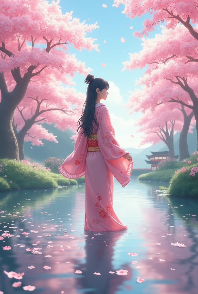sakura