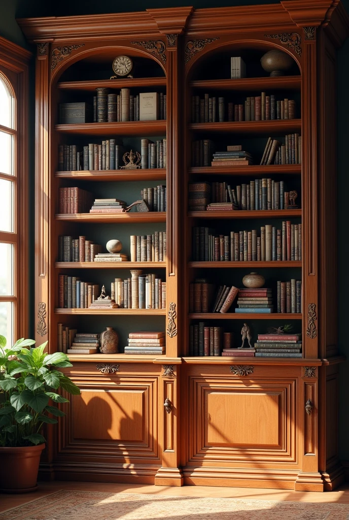 shelf
