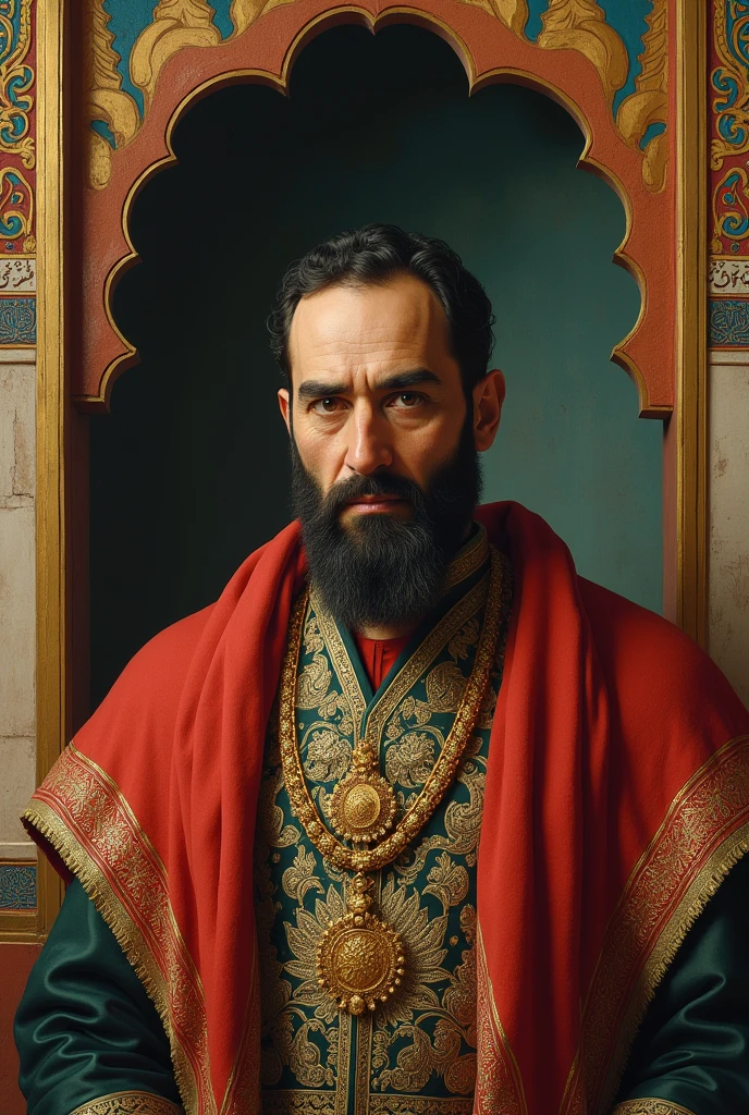 Born in 1688 in Khorasan, Nadir Shah began his journey as a tribal leader of the Afshar tribe. His early life was shaped by the political instability of the Safavid Empire."