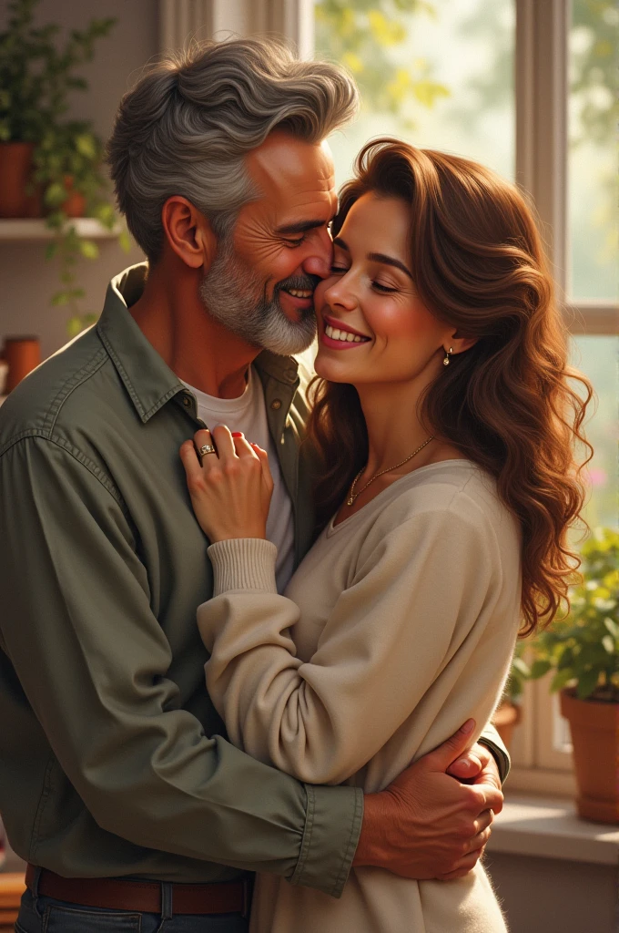 John and Mary