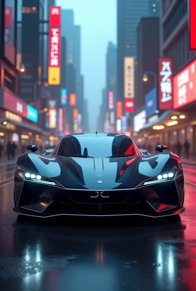 automobile