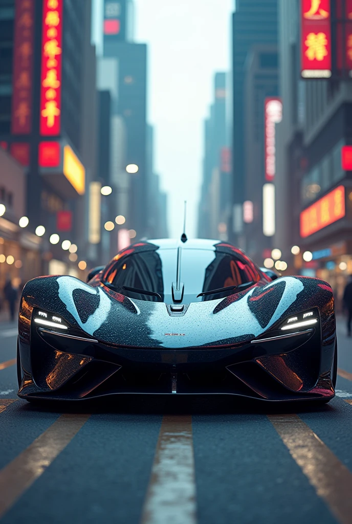 automobile
