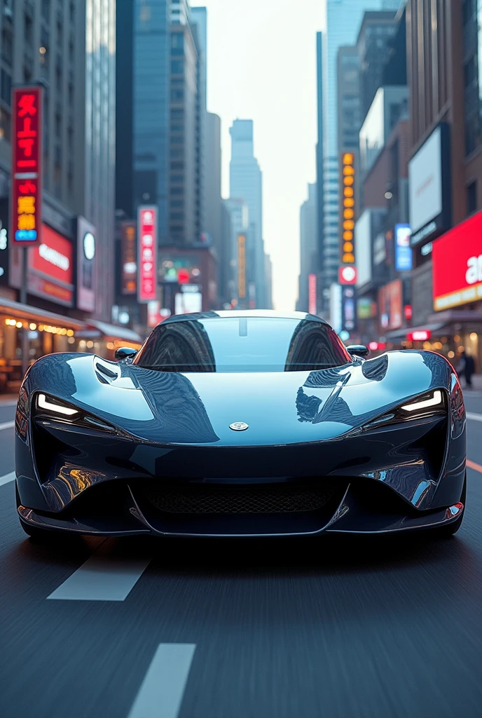 automobile