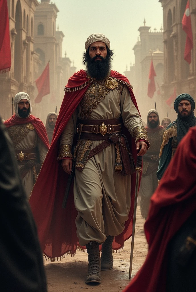 Nadir Shah implemented various reforms to stabilize Persia, but his increasingly autocratic rule led to widespread dissent. His reign became marked by violence and instability."