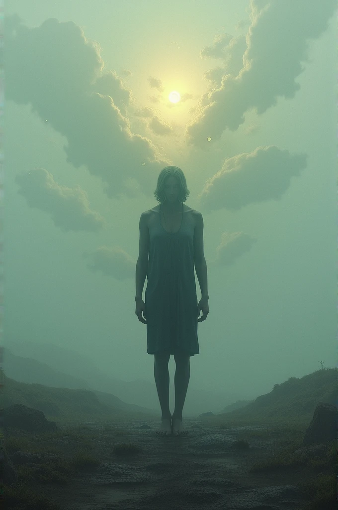 Subconscious 

