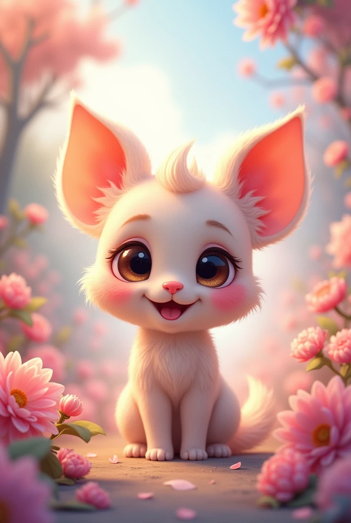 An extremely cute image