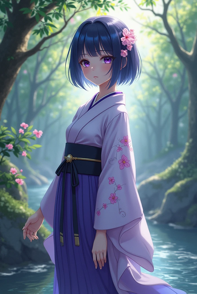 Shinobu Kocho