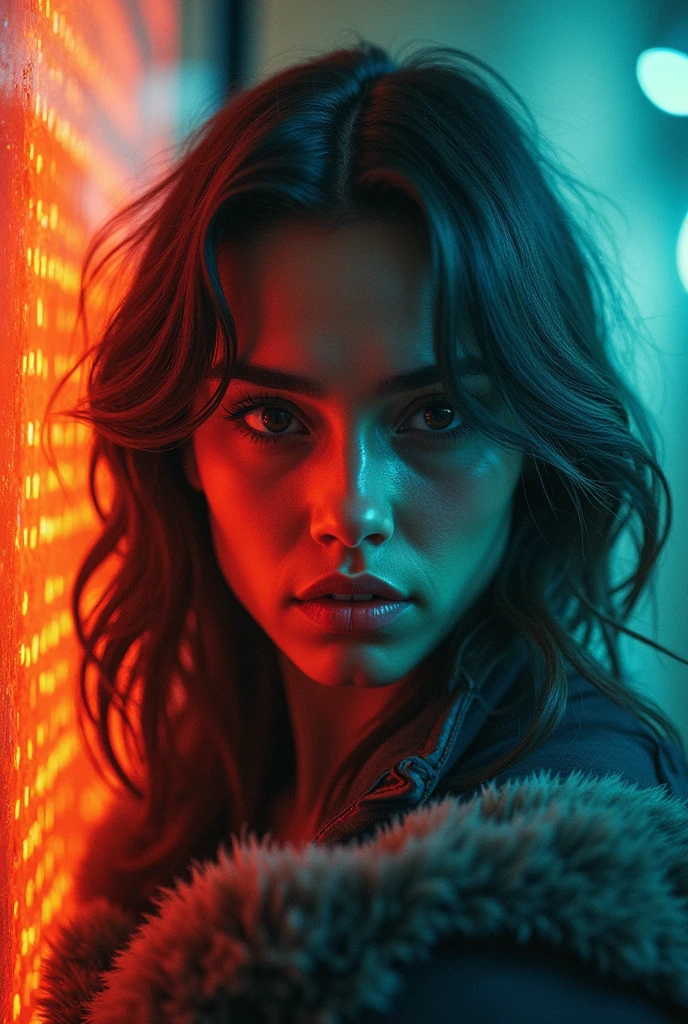 an image for short videos