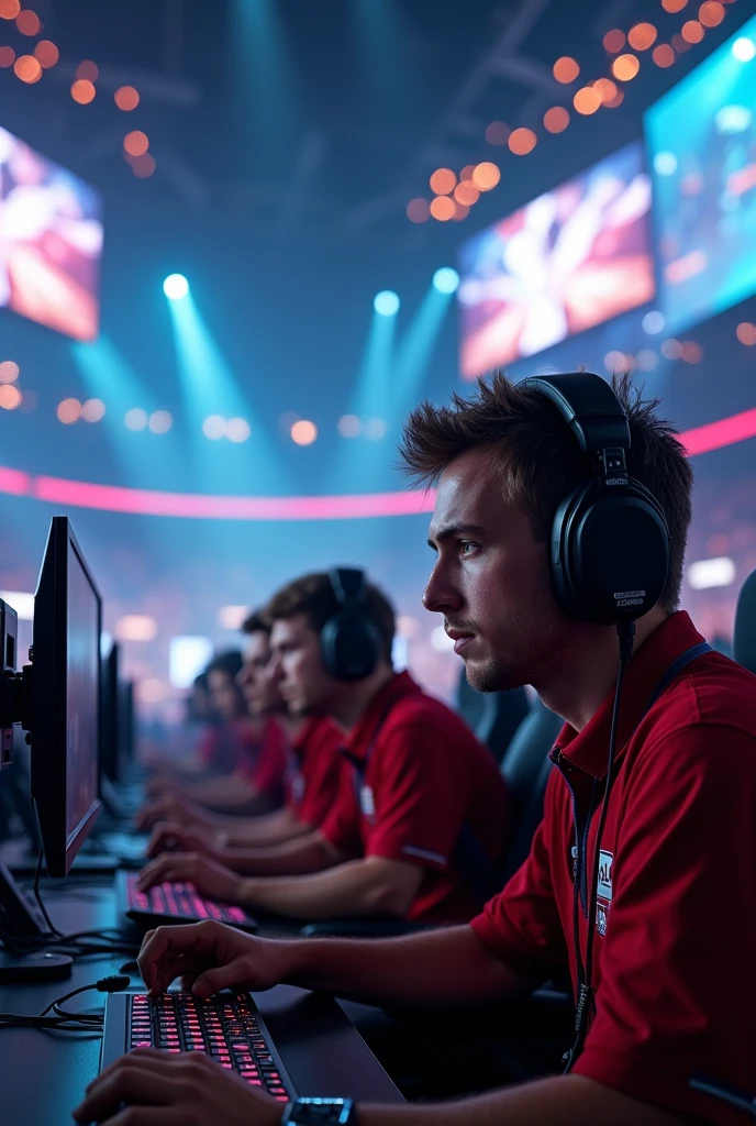 eSports competition, Valuing, Counter Striker, League of Legends