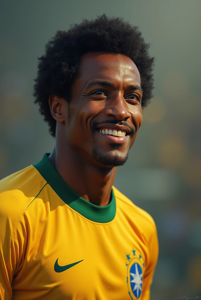 edson arantes do nascimento