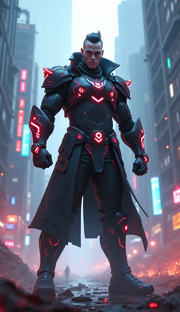 Mobile lijend bang bang hero gord epk skins Cyber Hacker