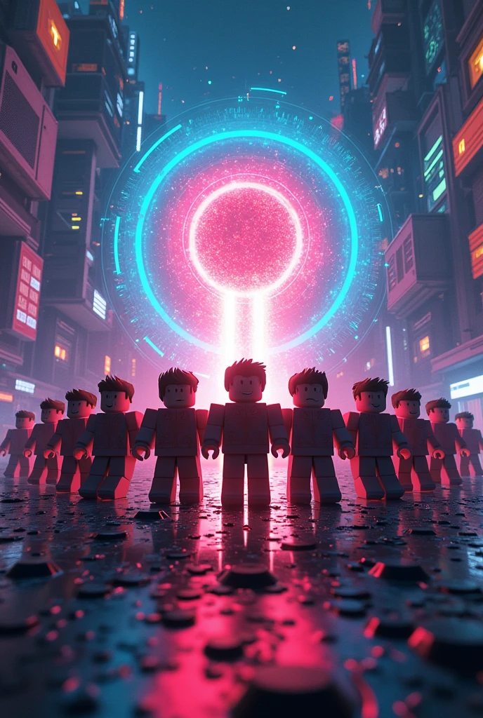 Save Roblox