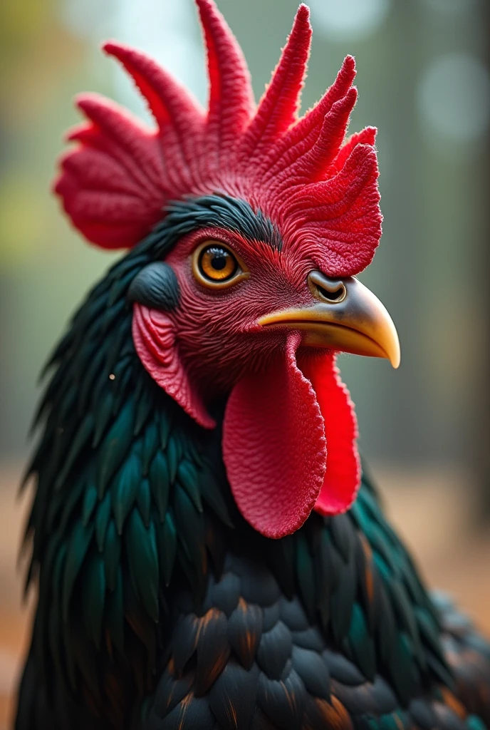 cocky nigga