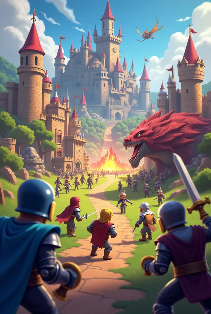 Clash Royale 