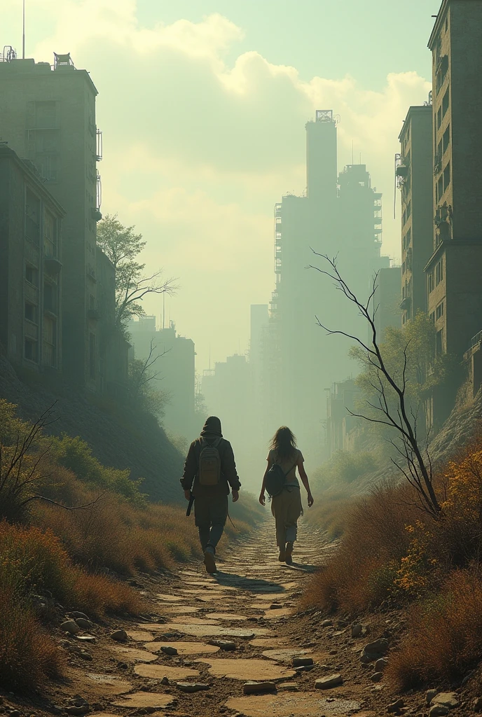 What the Earth will look like in 30 years