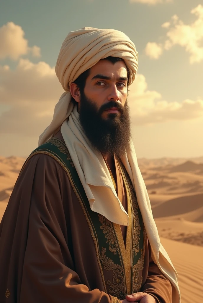 Imam Hossein