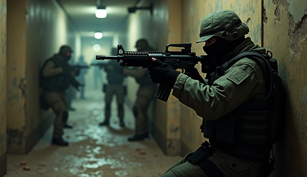 CS 1.6