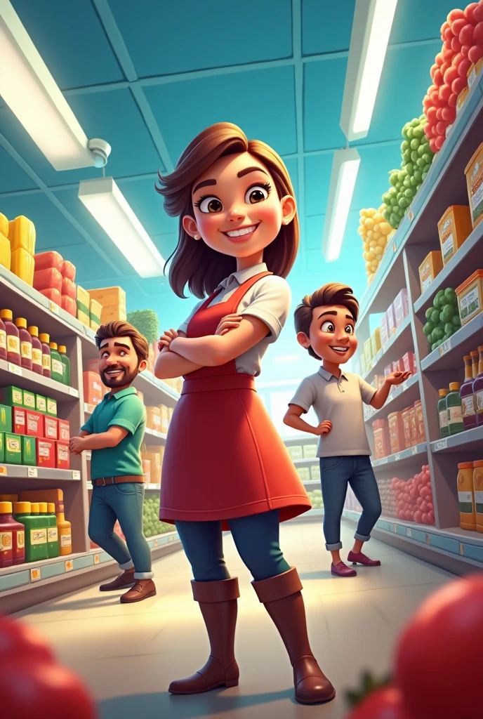 Super market simulator viral thumbnail 

































Super market simulator creative thumbnail








