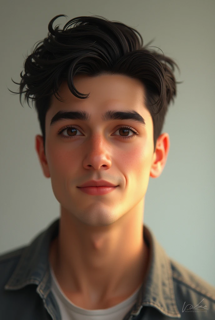 Adrian felipe