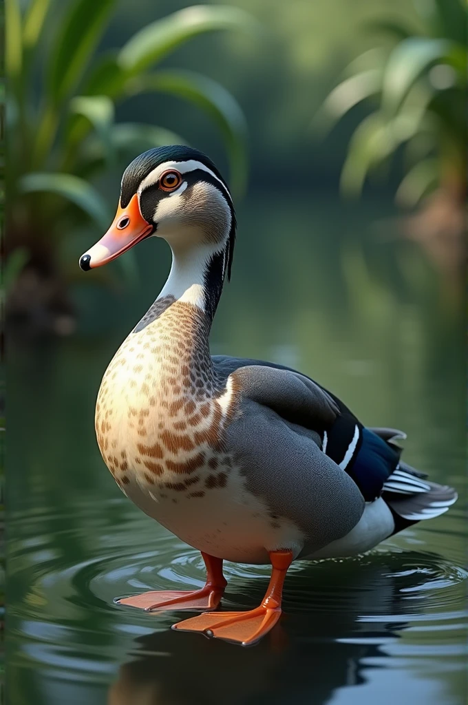 Duck