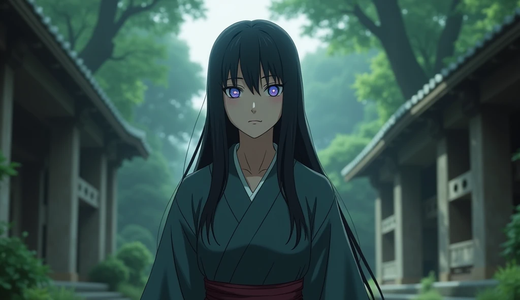 dark fantasy,hinata hyuga live action,actress Aoi Miyazaki,konoha byakugan eyes 